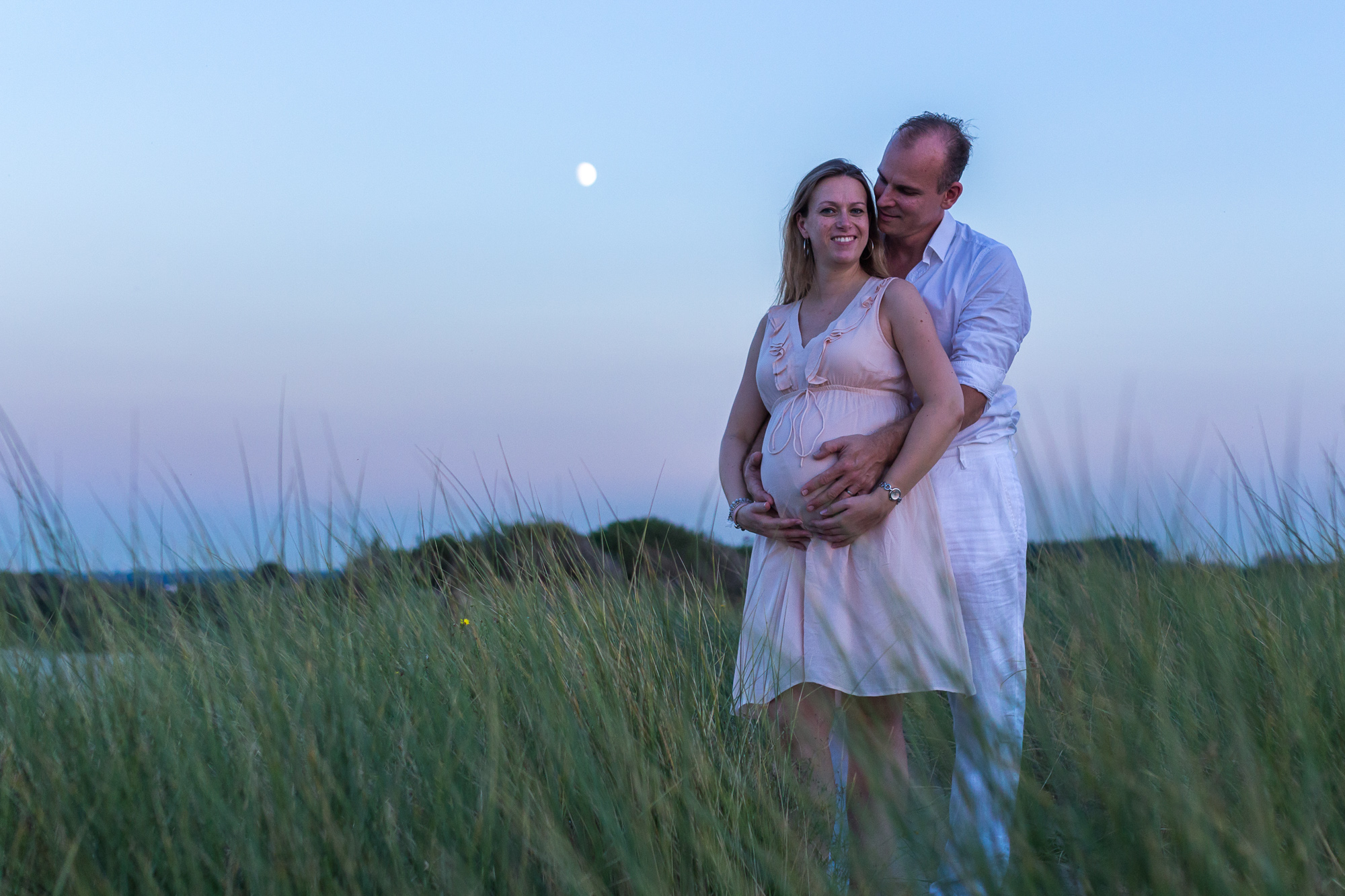 Fotograaf in verwachting